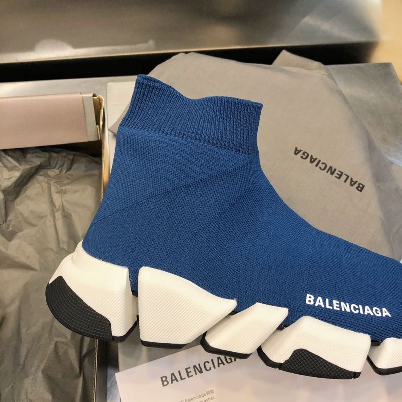 Balenciaga Speed Shoes